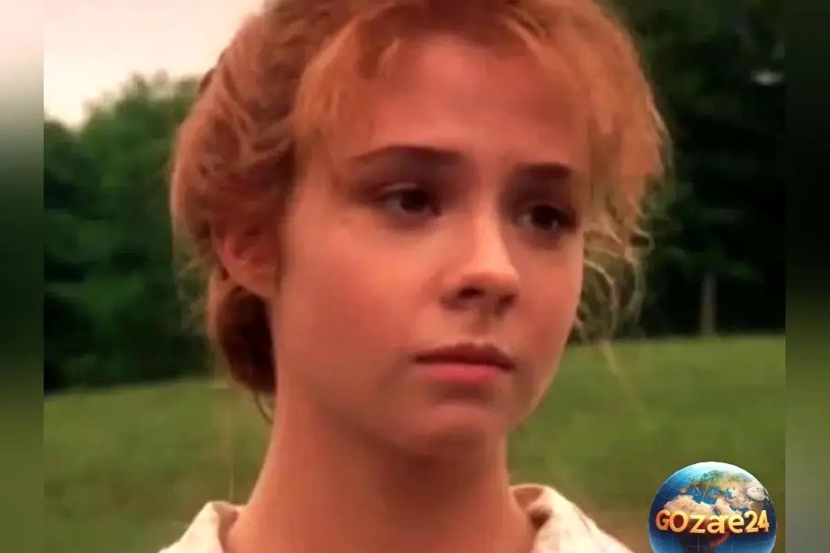 چهره «آن شرلی» در ۵۷ سالگی در تئاتر جدید: مگان فالوز با انرژی و جذابیت در روی صحنه