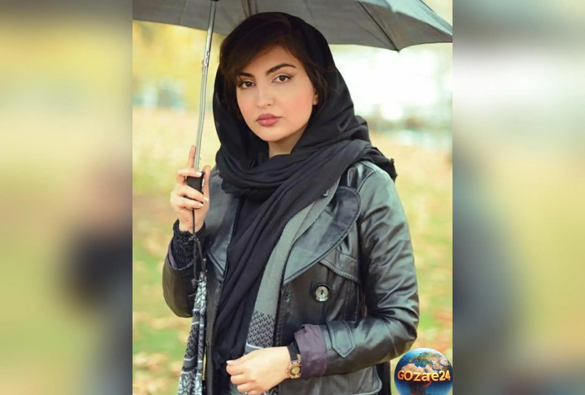 بیوگرافی کامل و زندگی خصوصی کیمیا خلج؛ بازیگر جوان، نویسنده و دانشجوی پزشکی با عکس‌های دیدنی