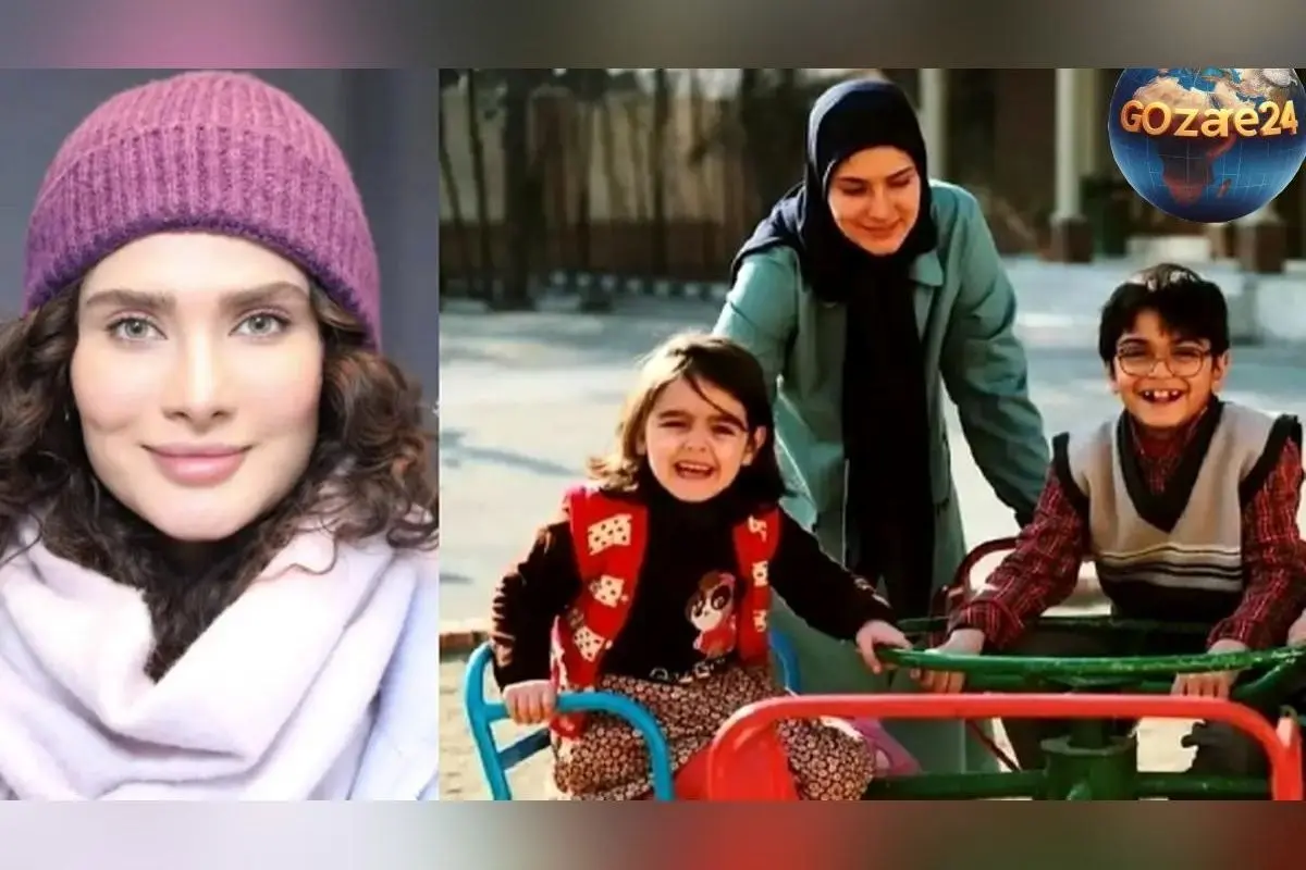 عکس‌های جشن تولد شیک و ساده ساناز سعیدی بازیگر نقش صدیقه در سریال بچه مهندس