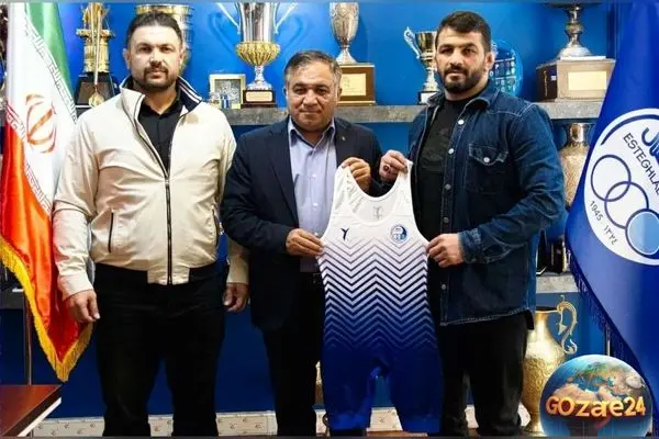 دستمزد نجومی حسن یزدانی در دو مسابقه کشتی: هر دقیقه نزدیک به 600 میلیون تومان!