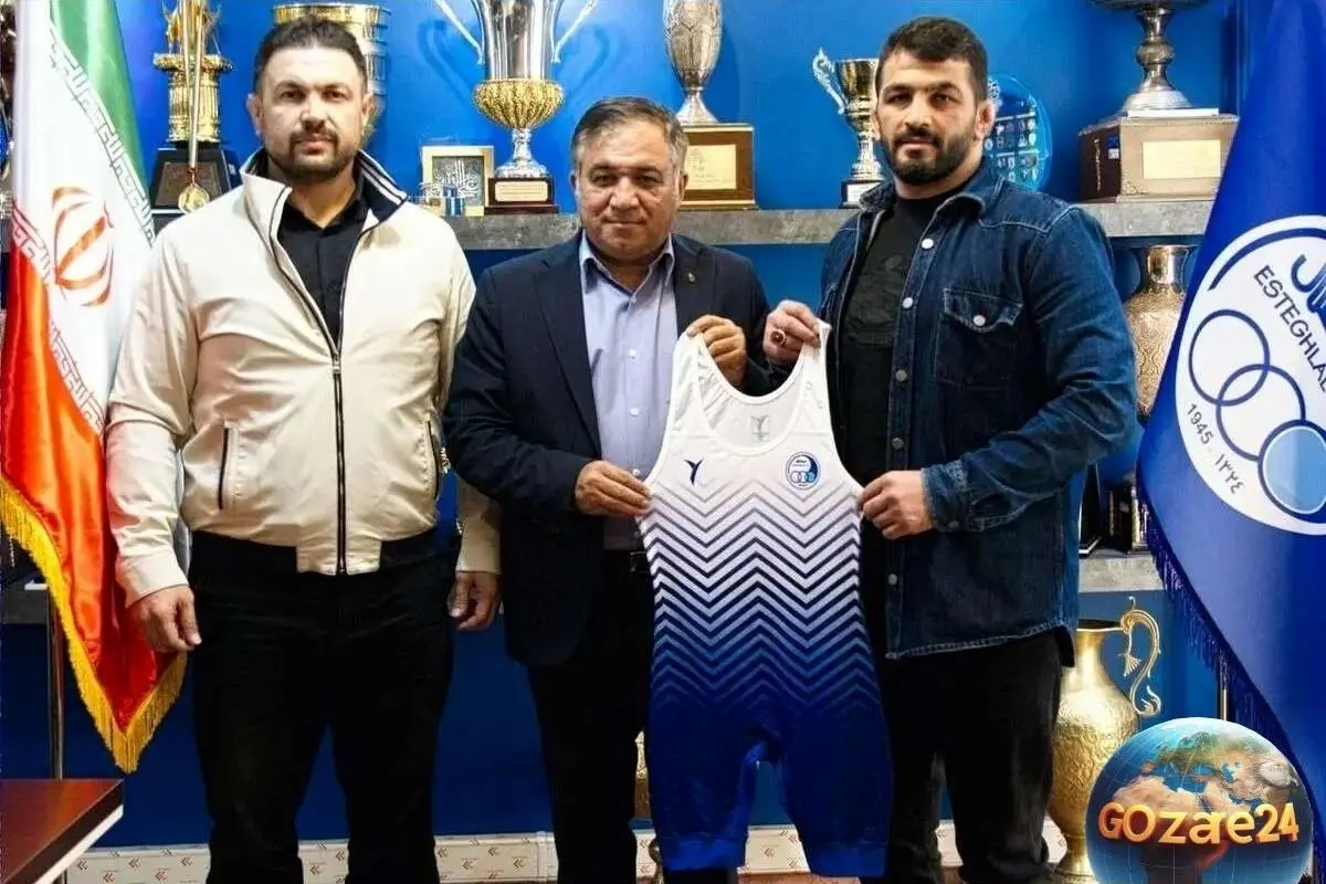 دستمزد نجومی حسن یزدانی در دو مسابقه کشتی: هر دقیقه نزدیک به 600 میلیون تومان!