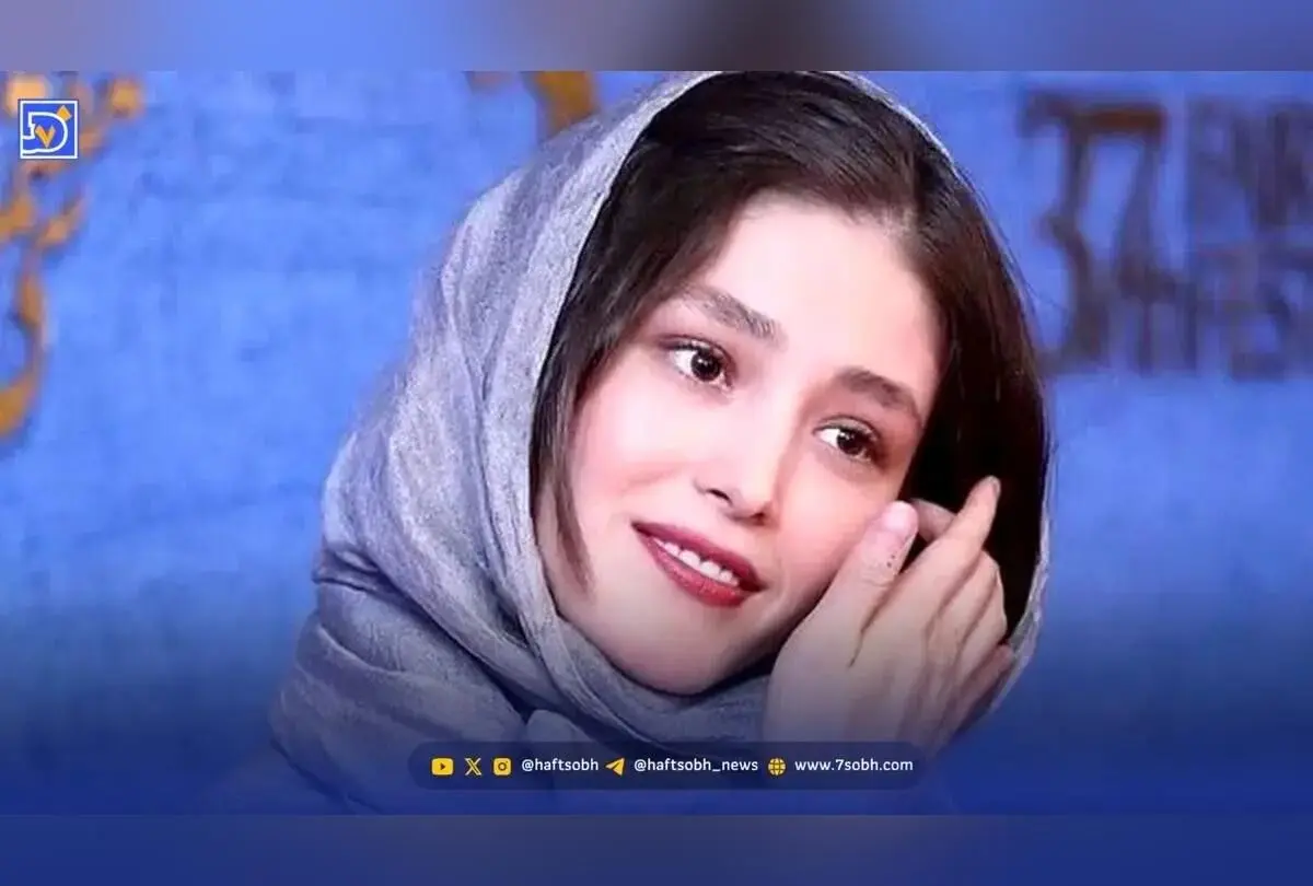 استایل جنجالی و متفاوت فرشته حسینی در توکیو؛ فاجعه یا شاهکار در عرصه مد؟