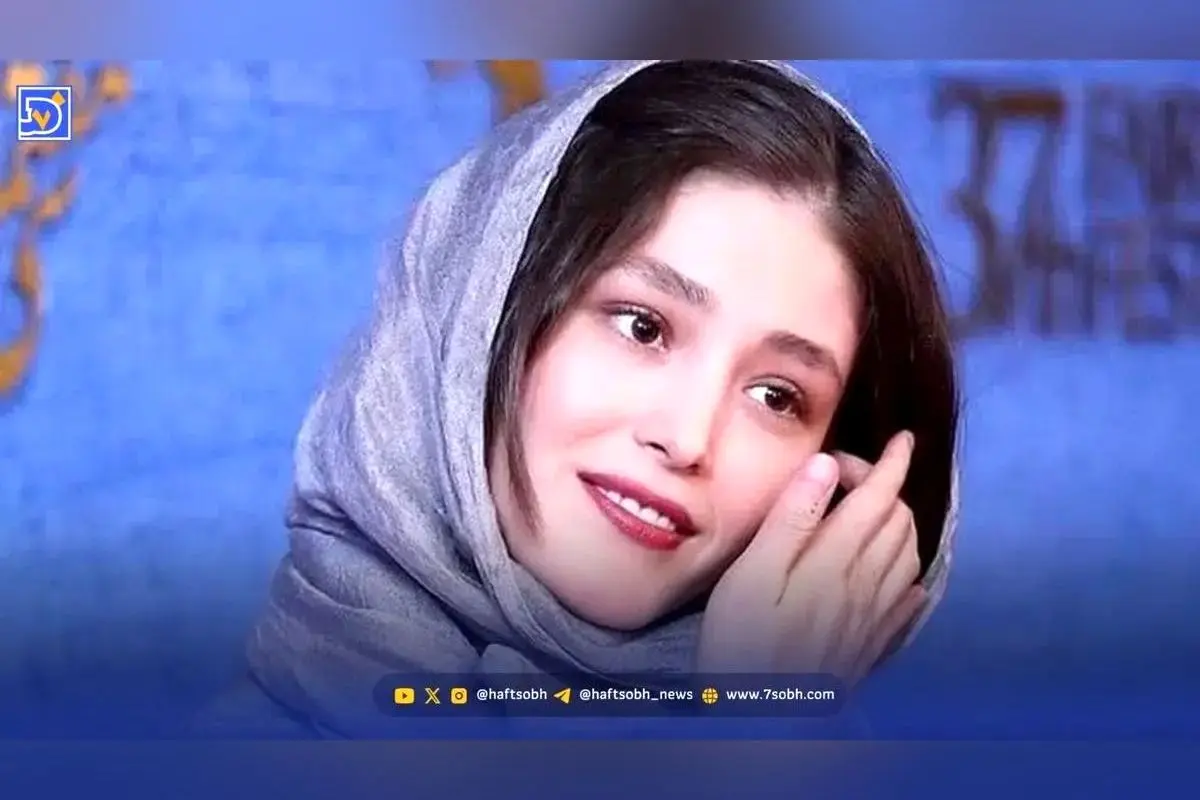 استایل جنجالی و متفاوت فرشته حسینی در توکیو؛ فاجعه یا شاهکار در عرصه مد؟