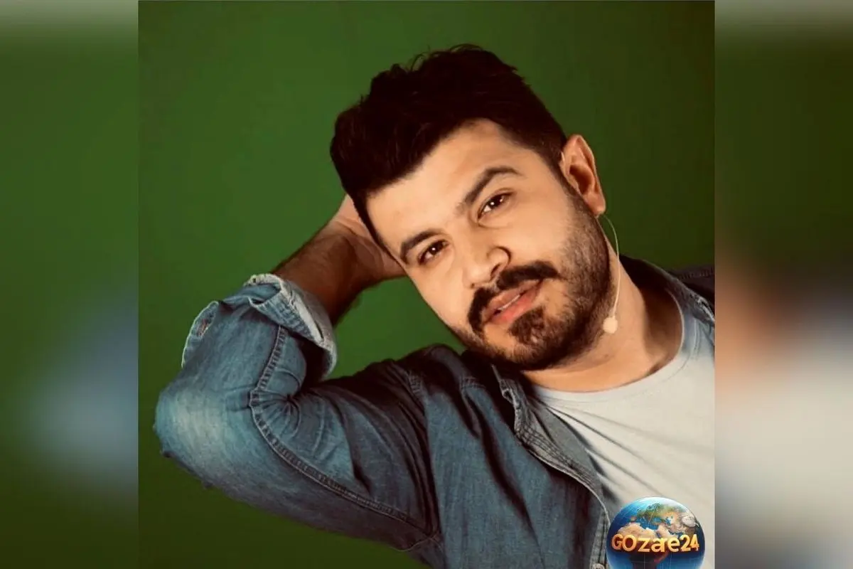 عاشقانههای پیمان طالبی و همسر باوقار و خوش استایل در یک سلفی دلنشین