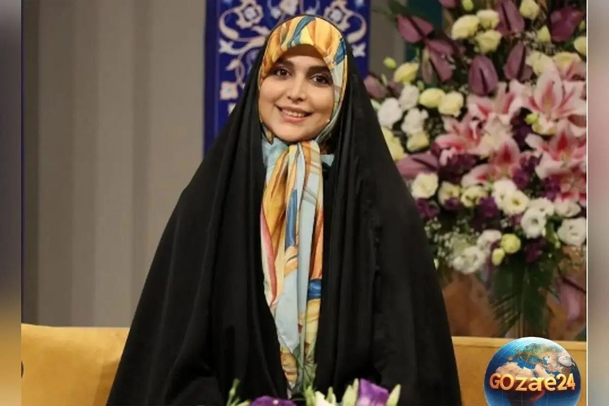 مژده لواسانی مجری و شاعر ایرانی با خبر تولد 6 قلوها در خانه؛ عکس و جزئیات جدید