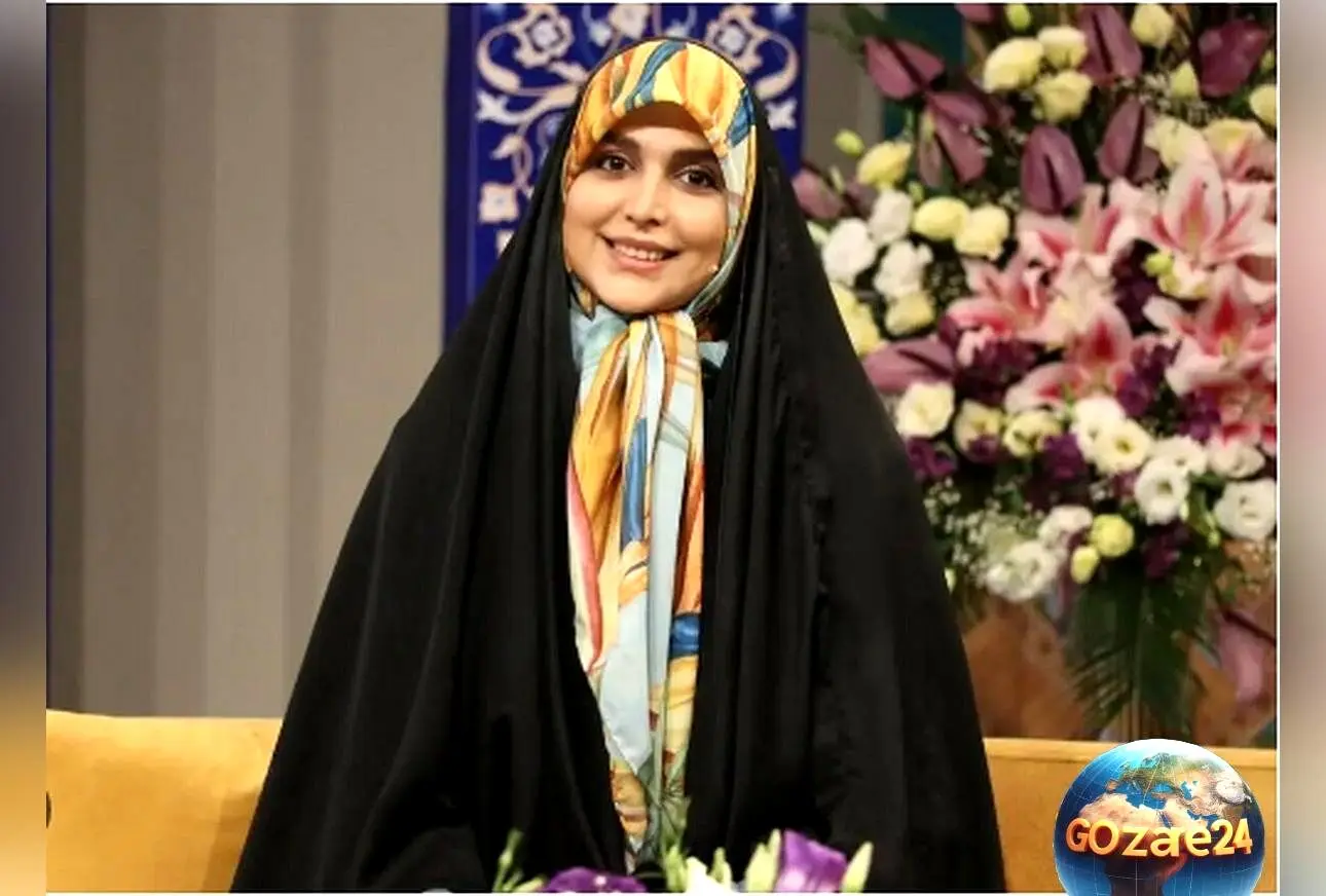 مژده لواسانی مجری و شاعر ایرانی با خبر تولد 6 قلوها در خانه؛ عکس و جزئیات جدید