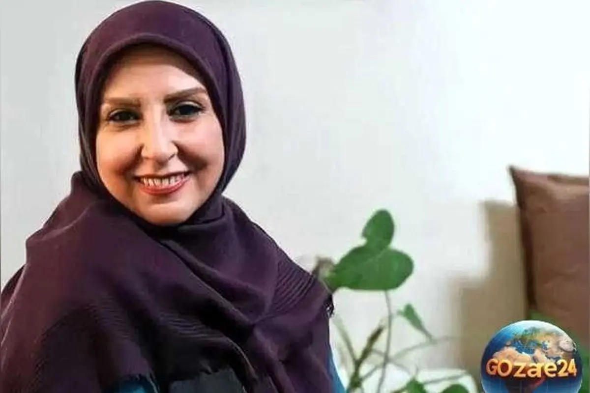 جشن تولد مرجانه گلچین با سورپرایز خاص نعیمه نظام دوست در پارک + استایل‌های خانومانه شیک و عکس‌های جذاب