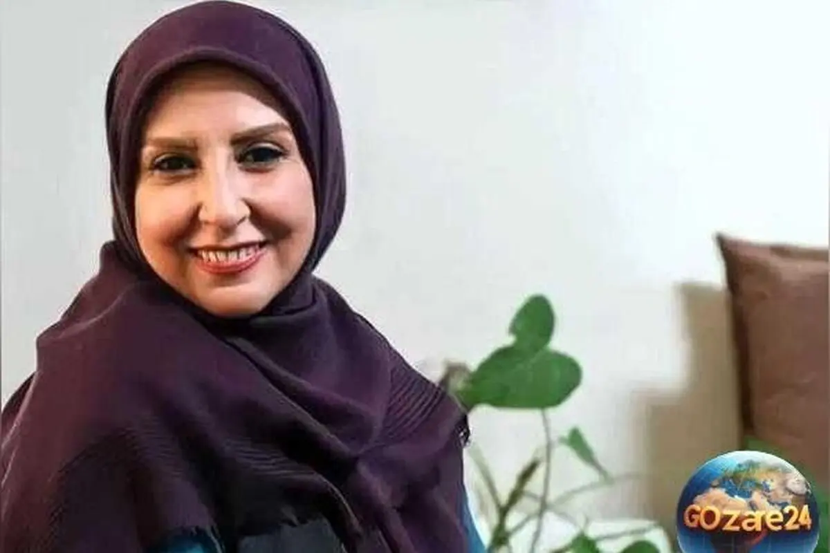 جشن تولد مرجانه گلچین با سورپرایز خاص نعیمه نظام دوست در پارک + استایل‌های خانومانه شیک و عکس‌های جذاب