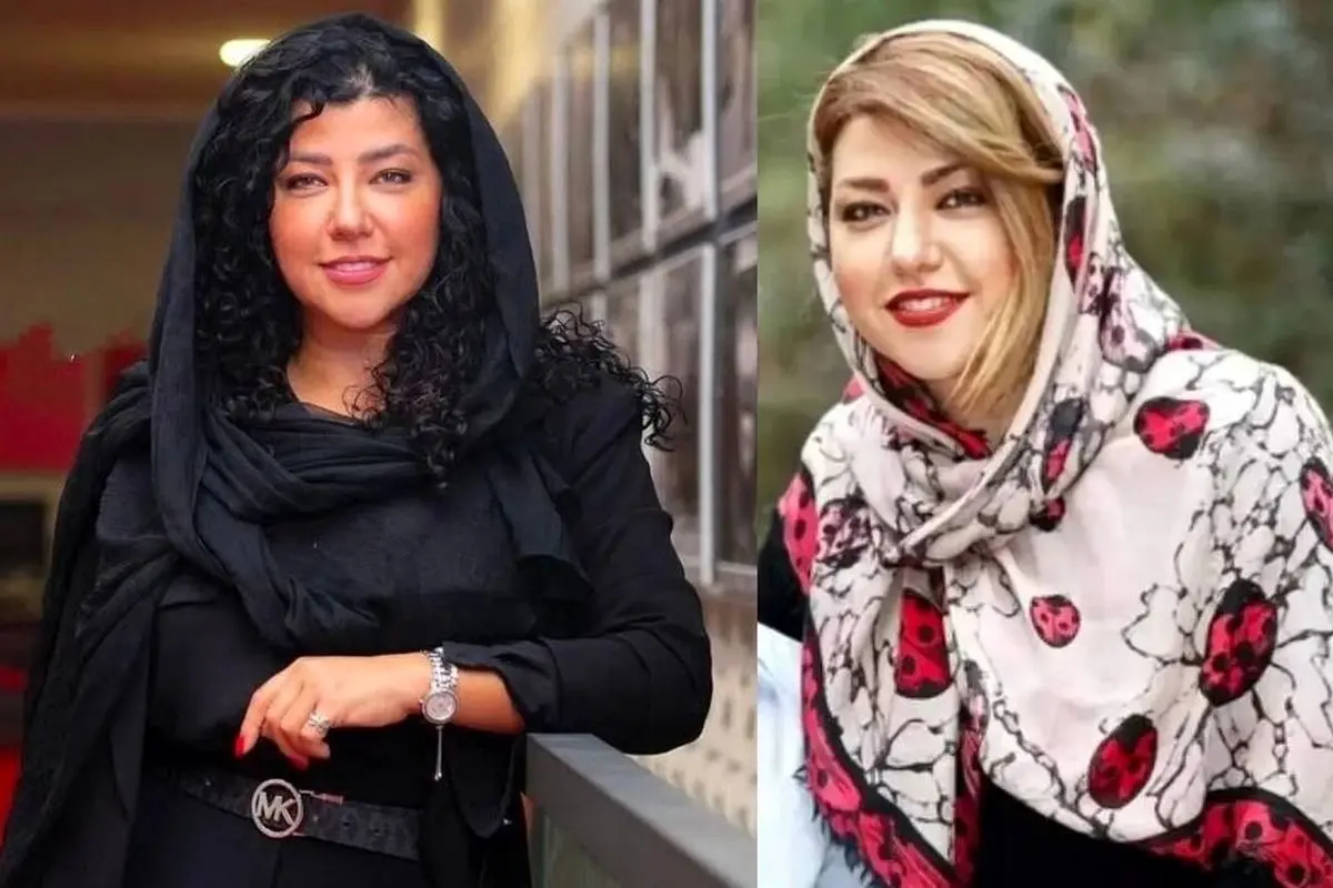 تصاویر جدید و جذاب پریچهر قنبری در سن ۴۵ سالگی + اخبار جدایی از شهاب حسینی