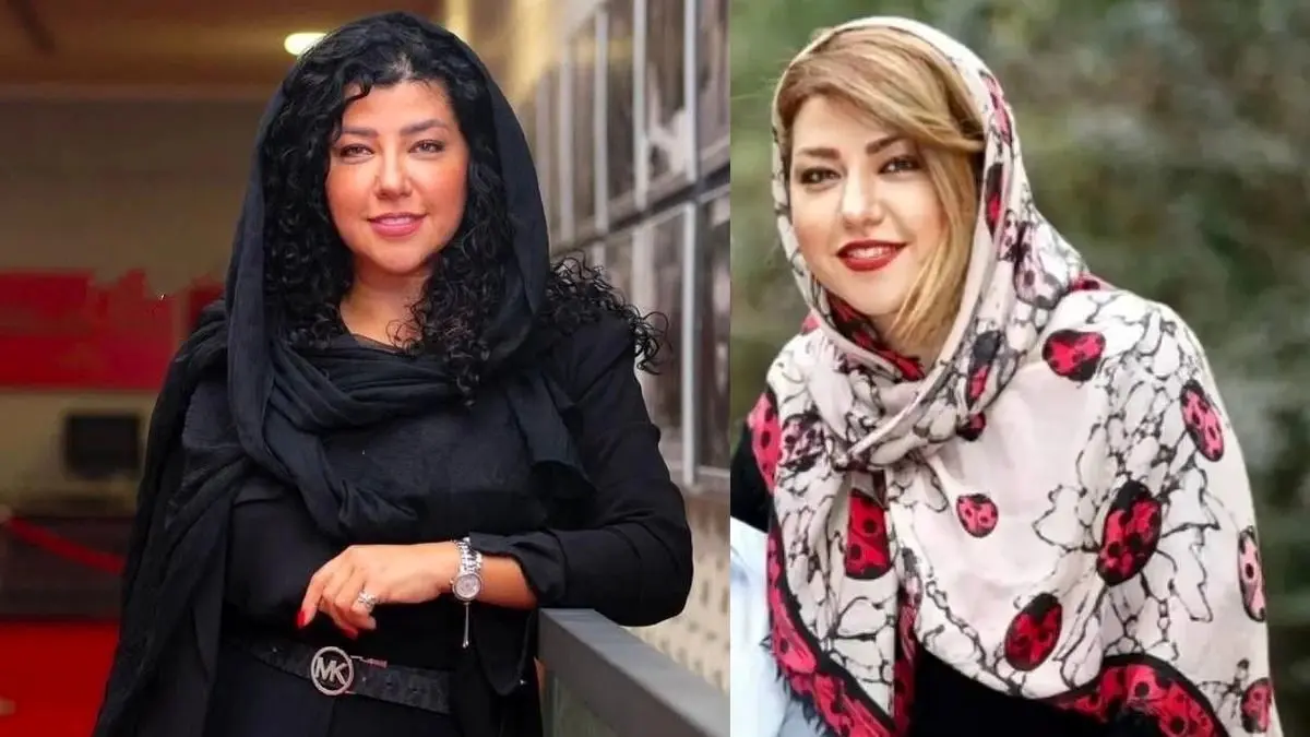 تصاویر جدید و جذاب پریچهر قنبری در سن ۴۵ سالگی + اخبار جدایی از شهاب حسینی