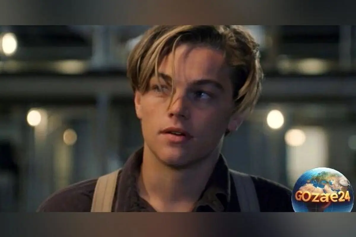 حراج لباس نمادین تایتانیک با قیمت ۲۵۰ هزار دلار؛ لحظه‌ای بی‌نظیر در دنیای هالیوود