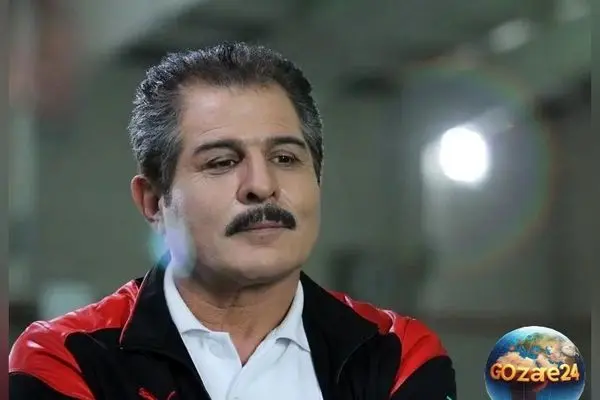 محمد پنجعلی از خاطرات تلخ و شیرین دوران دفاع مقدس و نقش ورزشکاران در جبهه‌ها گفت