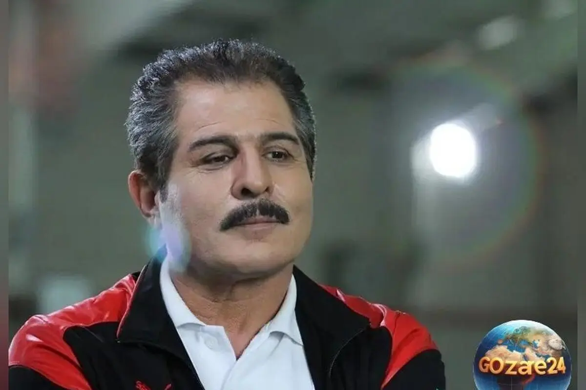 محمد پنجعلی از خاطرات تلخ و شیرین دوران دفاع مقدس و نقش ورزشکاران در جبهه‌ها گفت