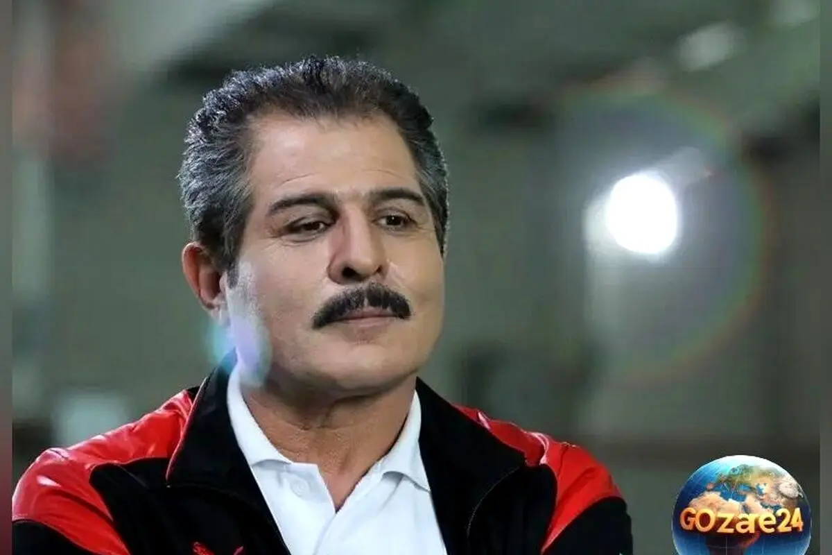 محمد پنجعلی از خاطرات تلخ و شیرین دوران دفاع مقدس و نقش ورزشکاران در جبهه‌ها گفت