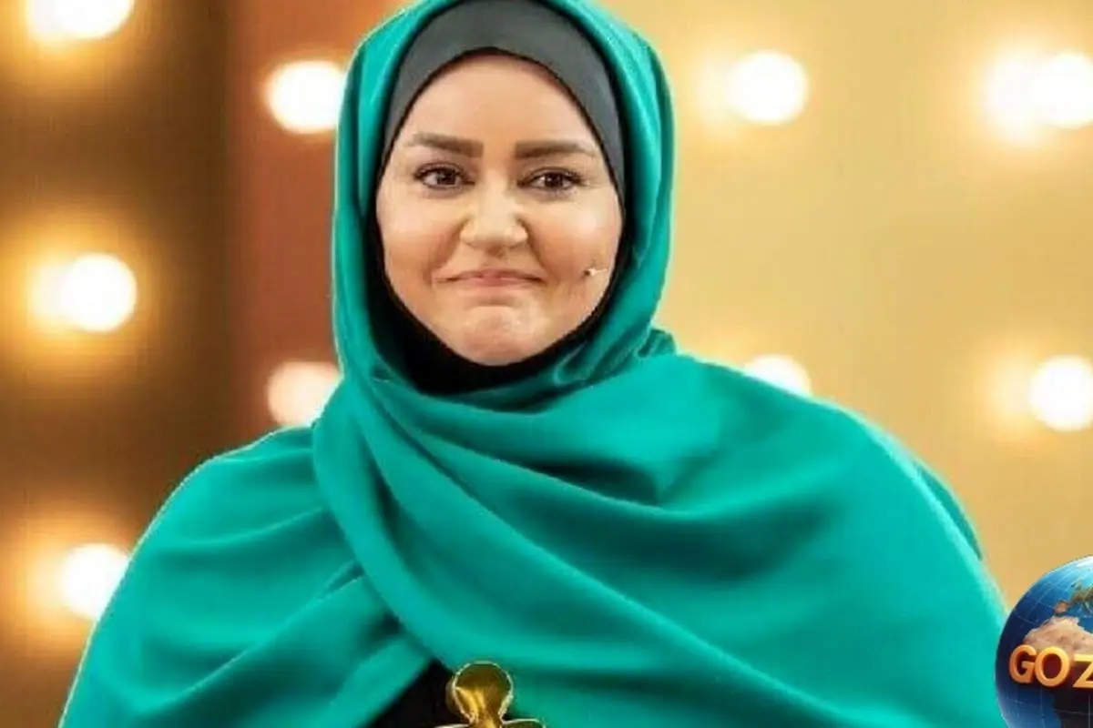 ویدیوی خنده‌دار و بامزه از نعیمه نظام‌دوست در اسکار با غلط‌های املایی که همه را غش‌و‌پیس کرد!