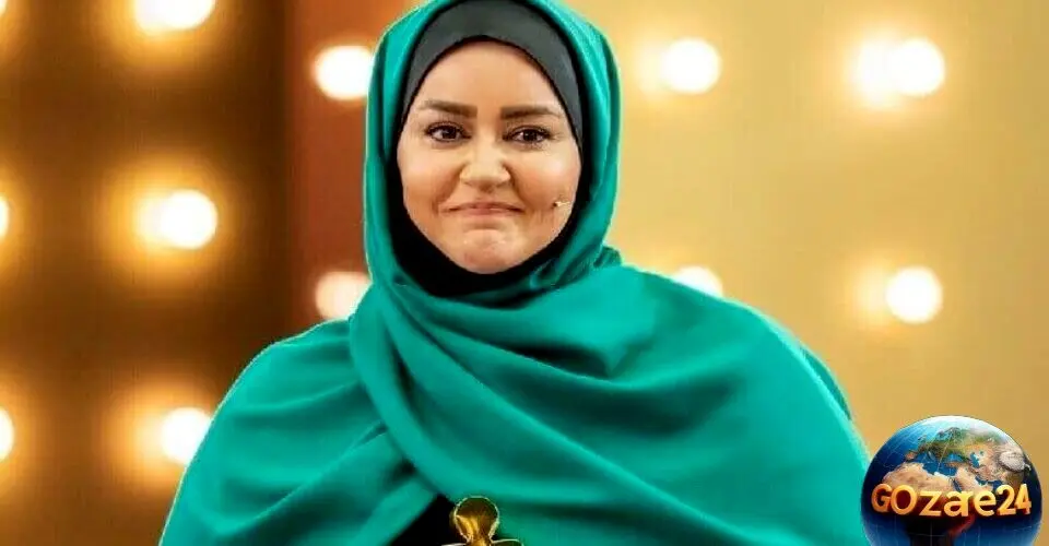 ویدیوی خنده‌دار و بامزه از نعیمه نظام‌دوست در اسکار با غلط‌های املایی که همه را غش‌و‌پیس کرد!