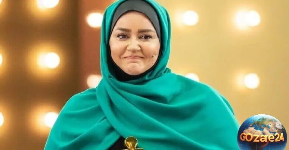 ویدیوی خنده‌دار و بامزه از نعیمه نظام‌دوست در اسکار با غلط‌های املایی که همه را غش‌و‌پیس کرد!