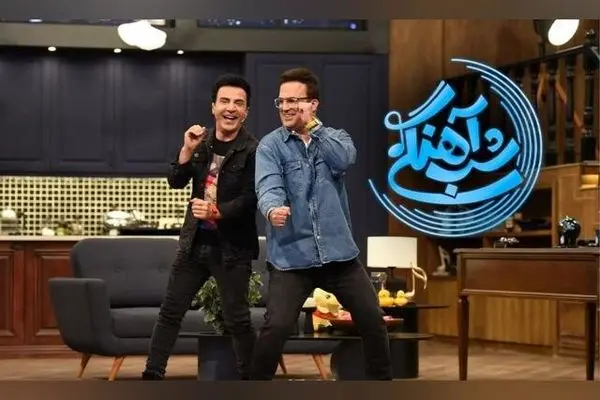 بازگشت پرهیجان شب‌آهنگی به فیلم‌نت با فصل جدید و اجرای حامد آهنگی پس از یک سال و نیم