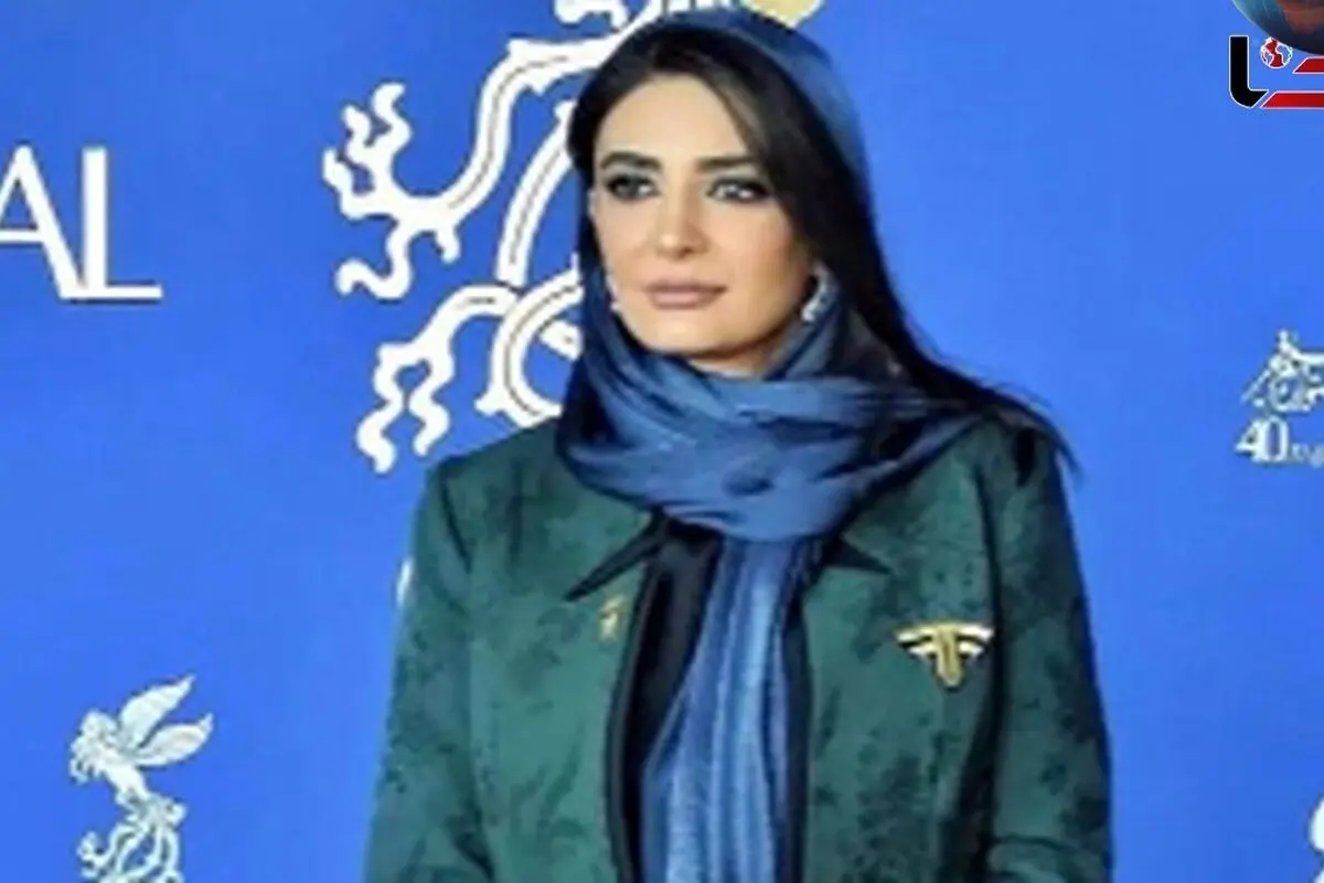 هواداری شیفته لیندا کیانی با ابراز محبت خاص خود، توجه و تحسین میلیون‌ها نفر را در شبکه‌های اجتماعی جلب کرد