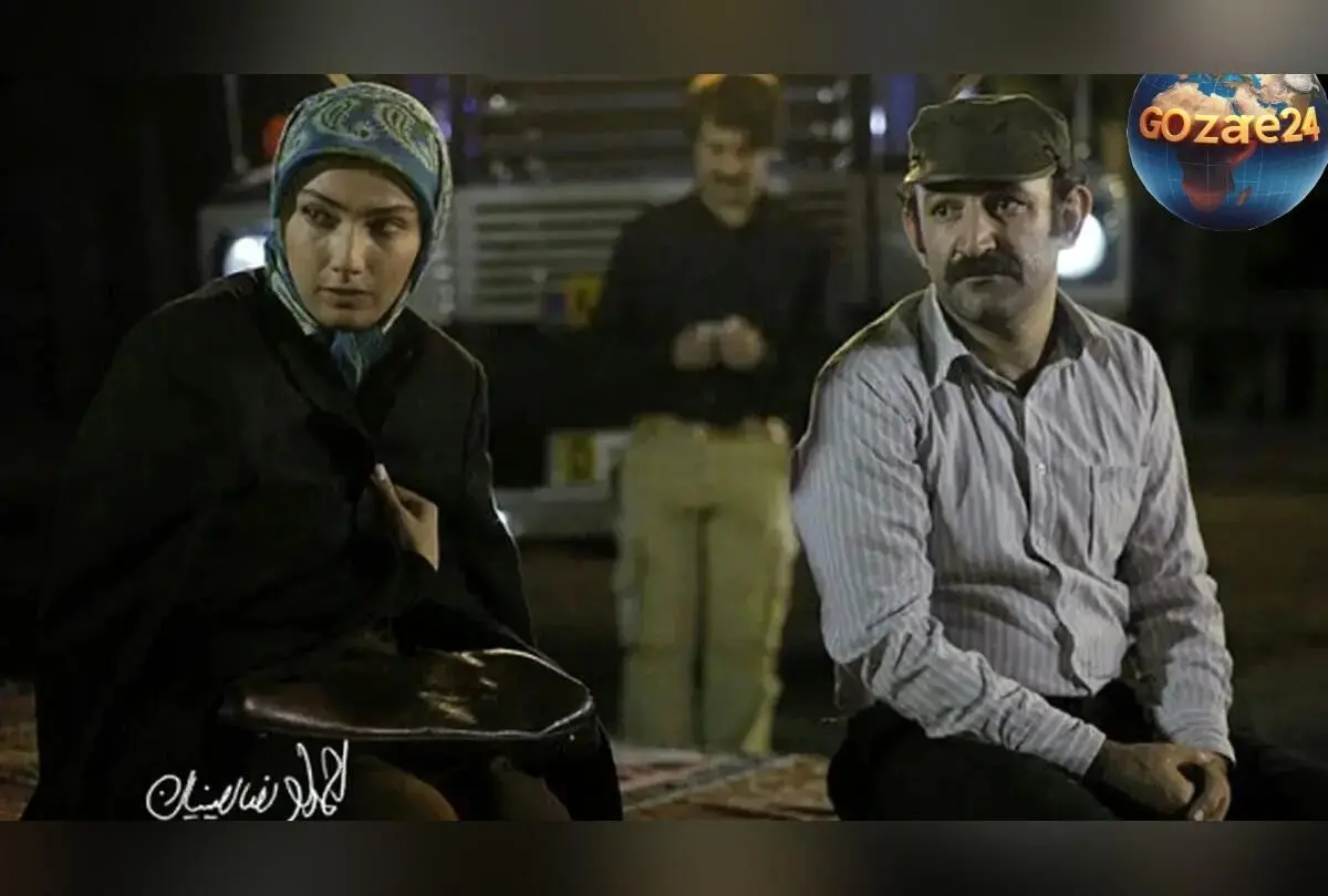 تصاویر جدید محیا دهقانی در نقش پسرانه در سریال پایتخت ۴ و واکنش کاربران به تغییر ظاهر متفاوت