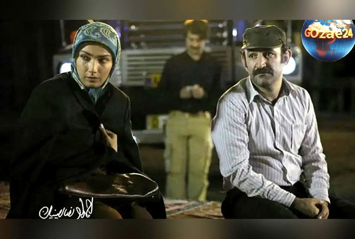 تصاویر جدید محیا دهقانی در نقش پسرانه در سریال پایتخت ۴ و واکنش کاربران به تغییر ظاهر متفاوت