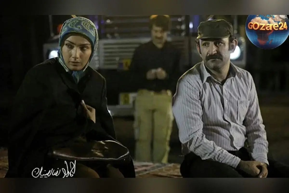 تصاویر جدید محیا دهقانی در نقش پسرانه در سریال پایتخت ۴ و واکنش کاربران به تغییر ظاهر متفاوت