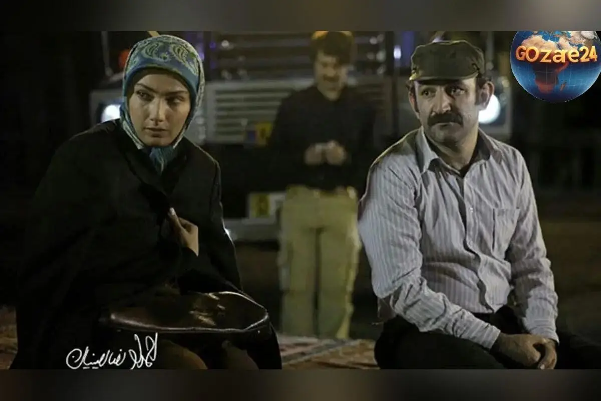 تصاویر جدید محیا دهقانی در نقش پسرانه در سریال پایتخت ۴ و واکنش کاربران به تغییر ظاهر متفاوت