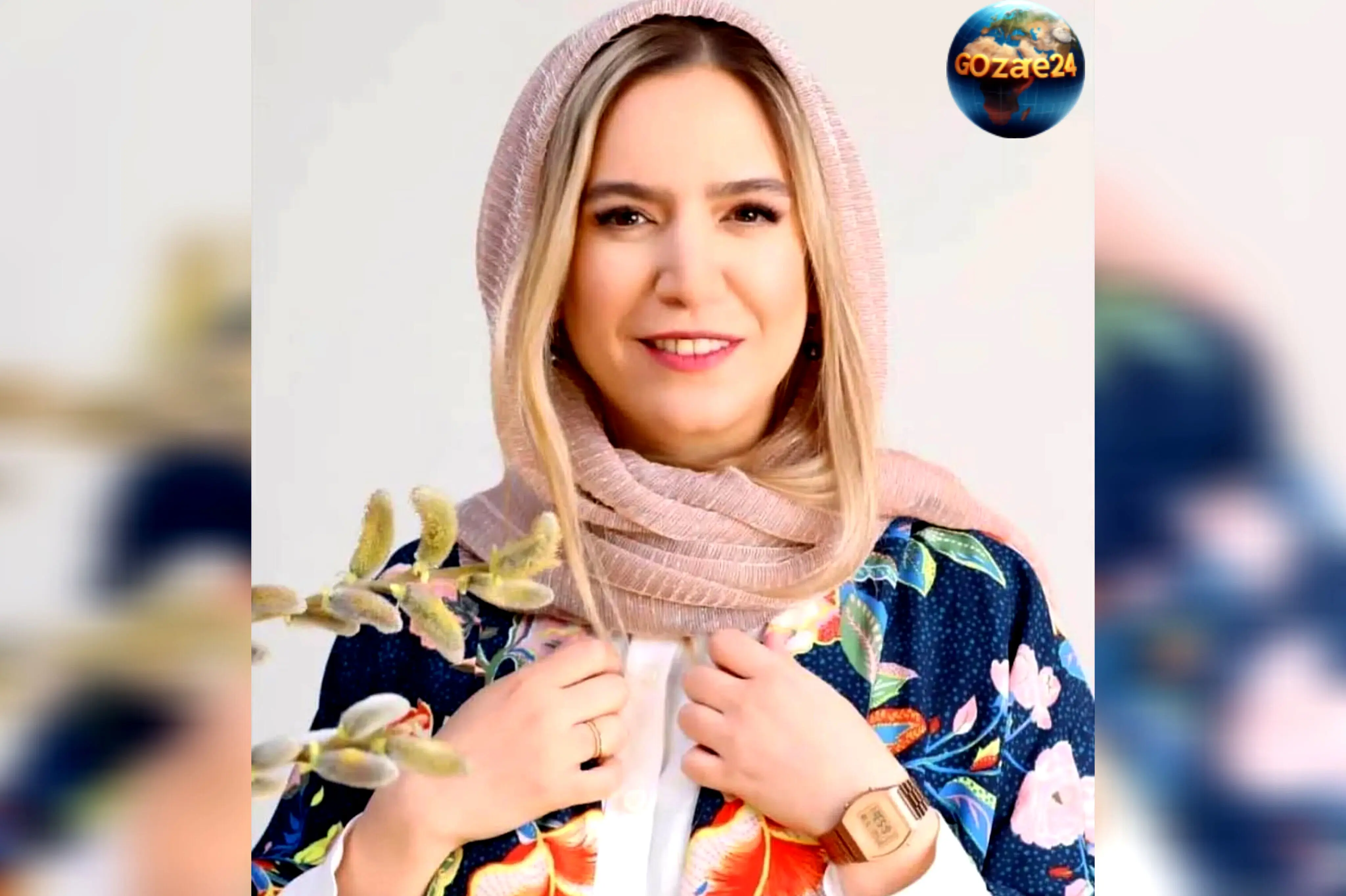پشت‌صحنه «مرداب» با حضور ستاره پسیانی و امیر جعفری منتشر شد.