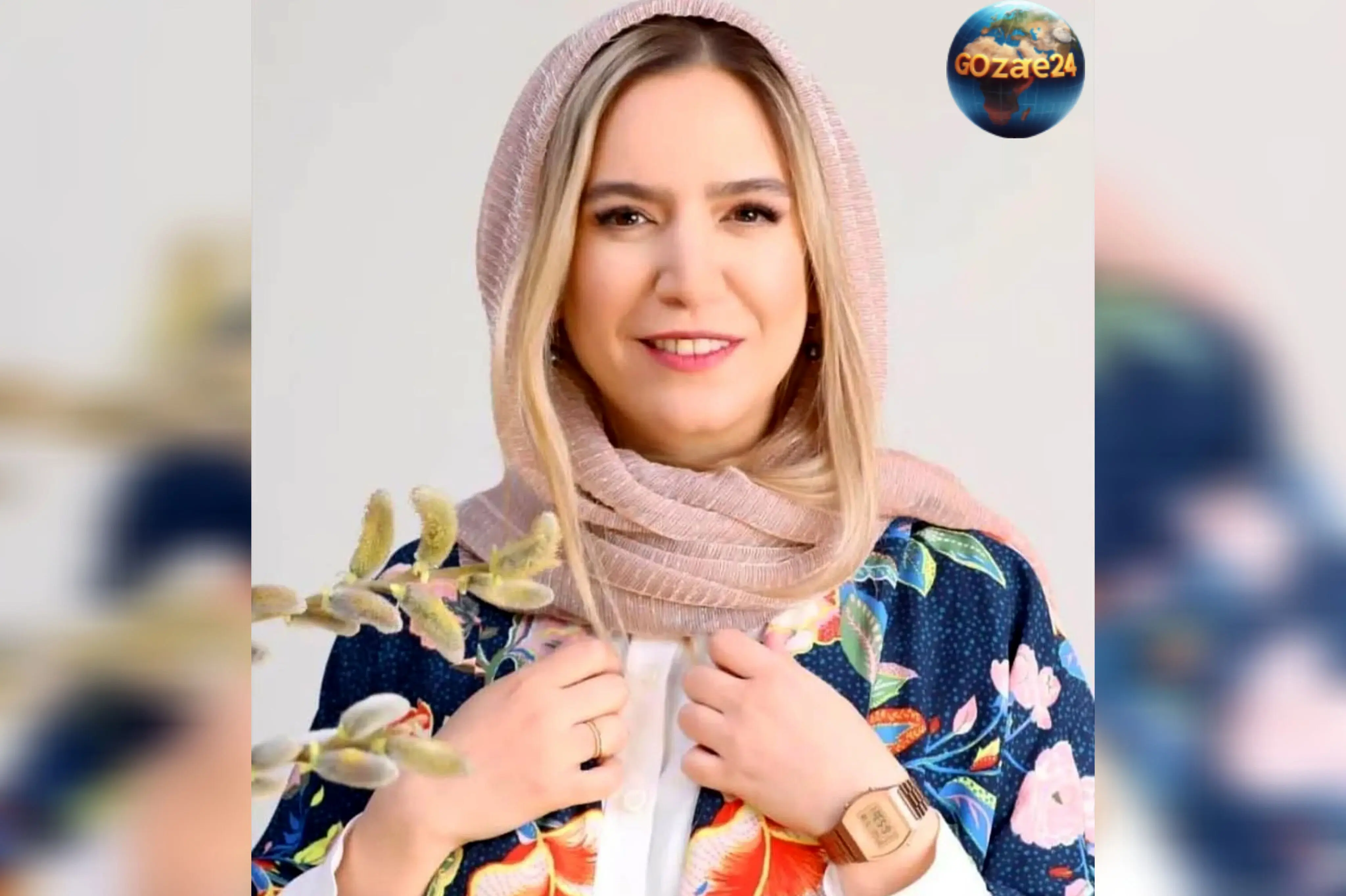 پشت‌صحنه «مرداب» با حضور ستاره پسیانی و امیر جعفری منتشر شد.