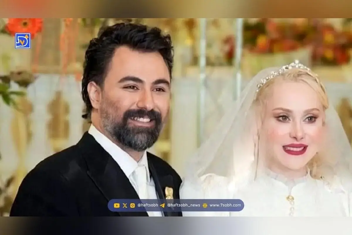 نگاهی به ست جهیزیه و چیدمان خاص خانه آرام جعفری؛ هنر و سلیقه در دکوراسیون داخلی