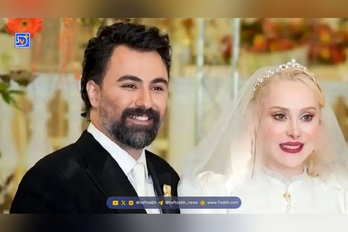 نگاهی به ست جهیزیه و چیدمان خاص خانه آرام جعفری؛ هنر و سلیقه در دکوراسیون داخلی