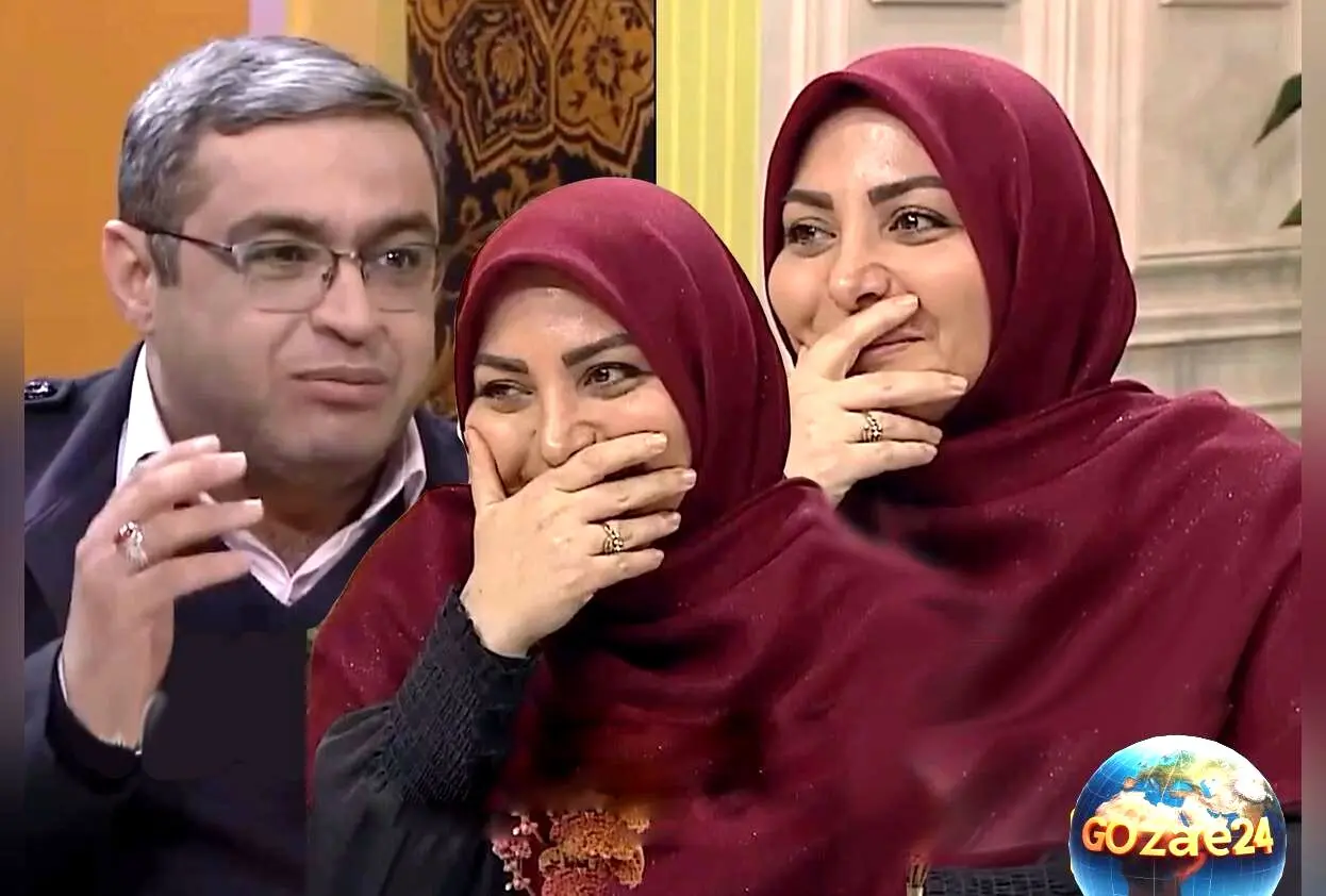 فیلم و پیامک جنجالی المیرا شریفی مقدم درباره خواستگاری پسرش؛ نظر دکتر سعید عزیزی درباره سخنان المیرا
