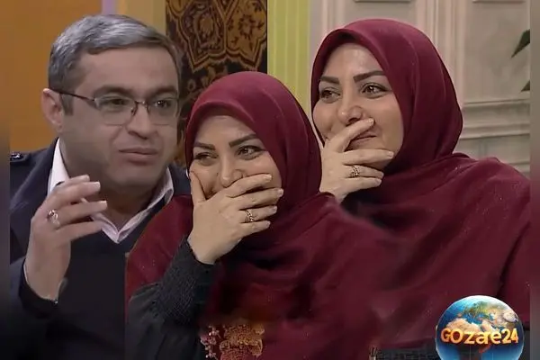 فیلم و پیامک جنجالی المیرا شریفی مقدم درباره خواستگاری پسرش؛ نظر دکتر سعید عزیزی درباره سخنان المیرا