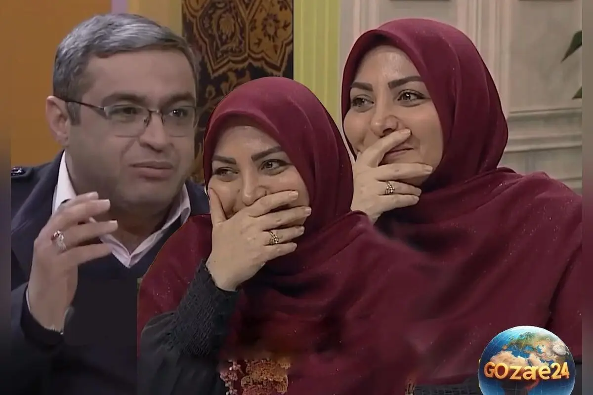 فیلم و پیامک جنجالی المیرا شریفی مقدم درباره خواستگاری پسرش؛ نظر دکتر سعید عزیزی درباره سخنان المیرا
