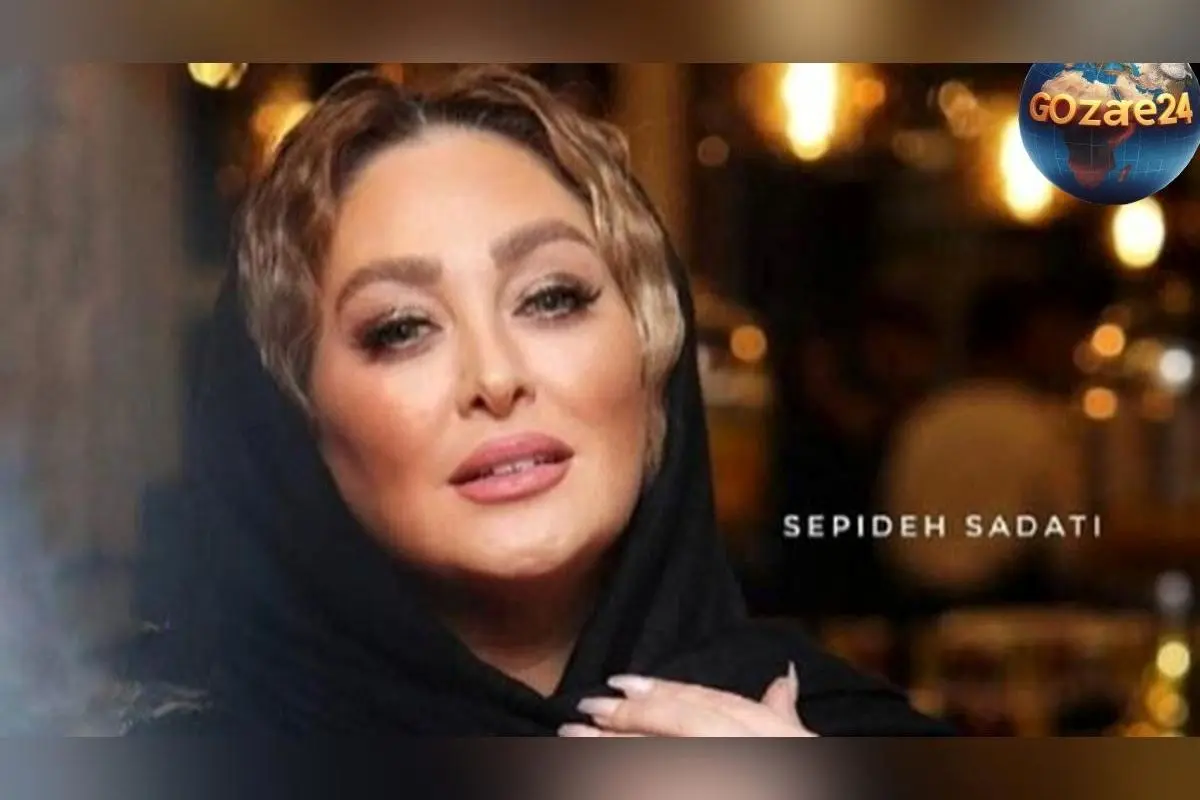 نگاهی متفاوت به استایل روزمره الهام حمیدی و رازهای زندگی حرفه‌ای او