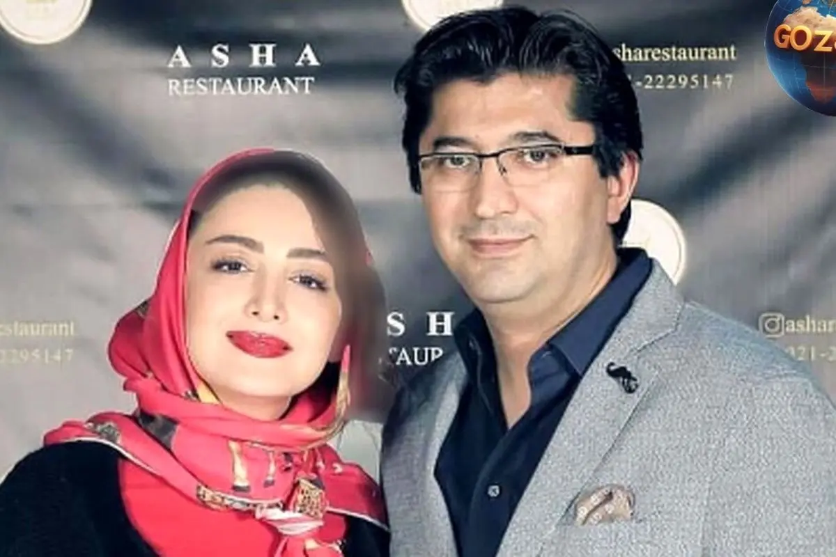 همسران پزشک و هنرمند: از جراح شیلا خداد و غزل شاکری تا آناهیتا همتی و سیروس همتی + تصاویر