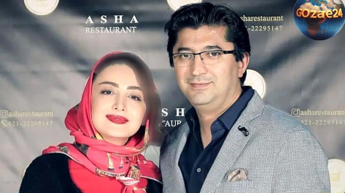 همسران پزشک و هنرمند: از جراح شیلا خداد و غزل شاکری تا آناهیتا همتی و سیروس همتی + تصاویر