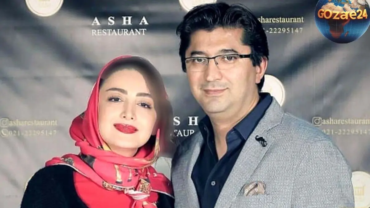 همسران پزشک و هنرمند: از جراح شیلا خداد و غزل شاکری تا آناهیتا همتی و سیروس همتی + تصاویر