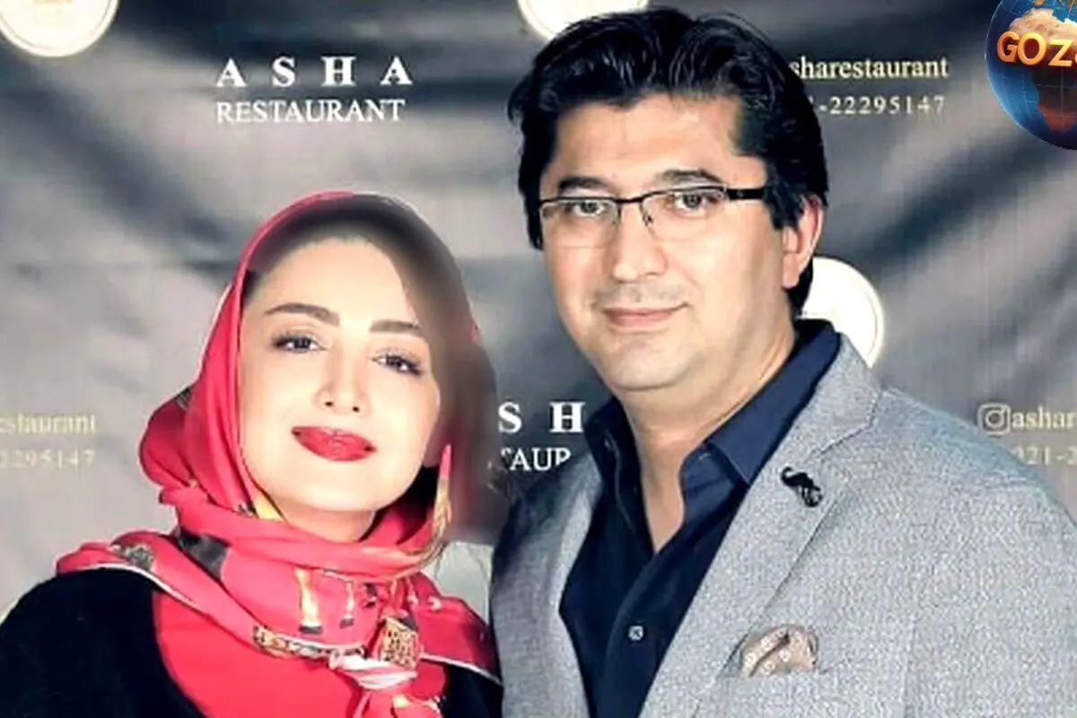همسران پزشک و هنرمند: از جراح شیلا خداد و غزل شاکری تا آناهیتا همتی و سیروس همتی + تصاویر