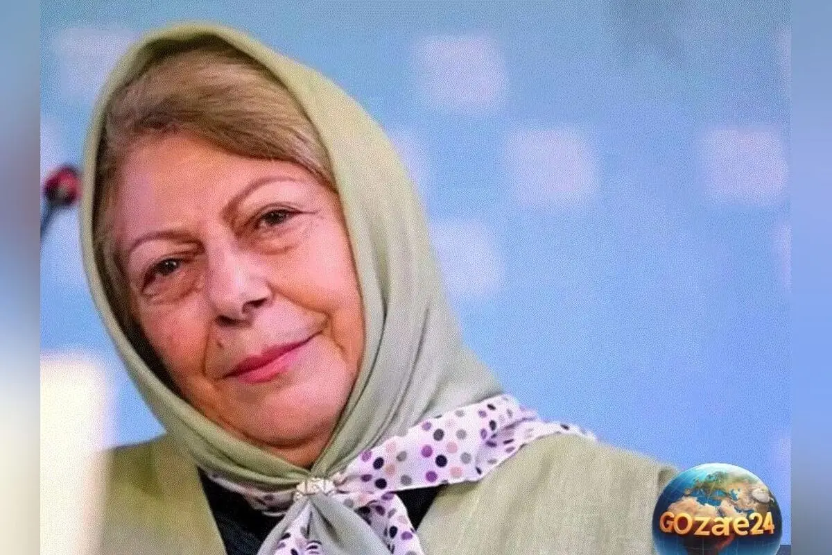 تصویر دیدنی از جوانی ثریا قاسمی در آغوش مادرش حمیده خیرآبادی؛ پیوند عاطفی و میراث هنری نسل‌های بازیگر ایرانی