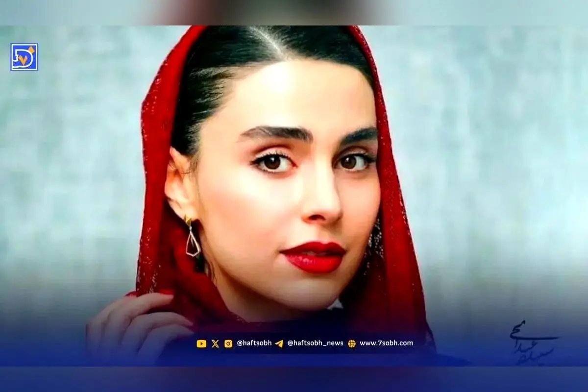 بیوگرافی و تغییر چهره هوش پران «آفرین» در سریال آنام پس از ۸ سال | لاله مرزبان، بازیگر آینده‌دار سینما و تلویزیون