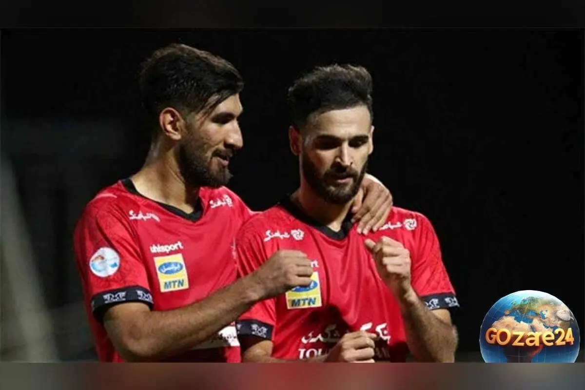 انتقال نجومی شهریار مغانلو به تراکتور با پرداخت رضایت‌نامه ۵۰۰ هزار دلاری در راه است