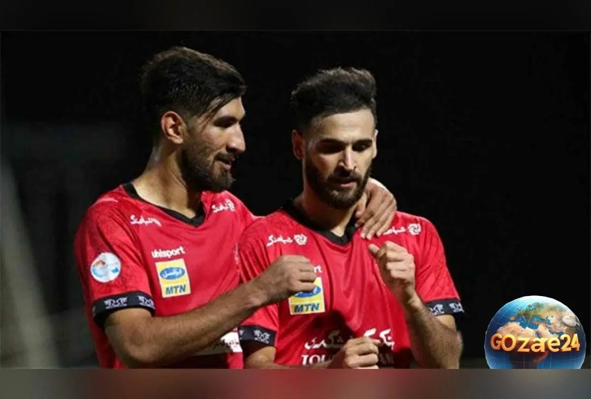 انتقال نجومی شهریار مغانلو به تراکتور با پرداخت رضایت‌نامه ۵۰۰ هزار دلاری در راه است