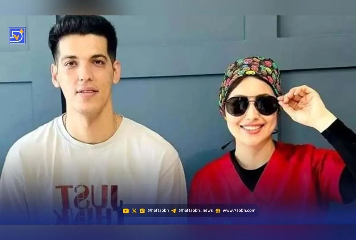 عکسهای دیده‌نشده از صابر کاظمی؛ لحظاتی نایاب و خاطره‌انگیز از زندگی و دوران ورزشی این ستاره والیبال ایرانی