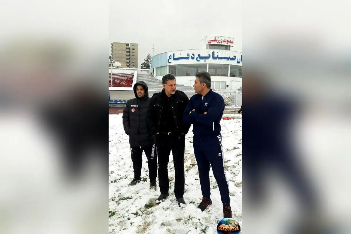 عابدزاده به دایی: اگر عرضه داشتید، تیم ملی را به جام جهانی می‌بردید | واکنش تند اسطوره فوتبال ایران