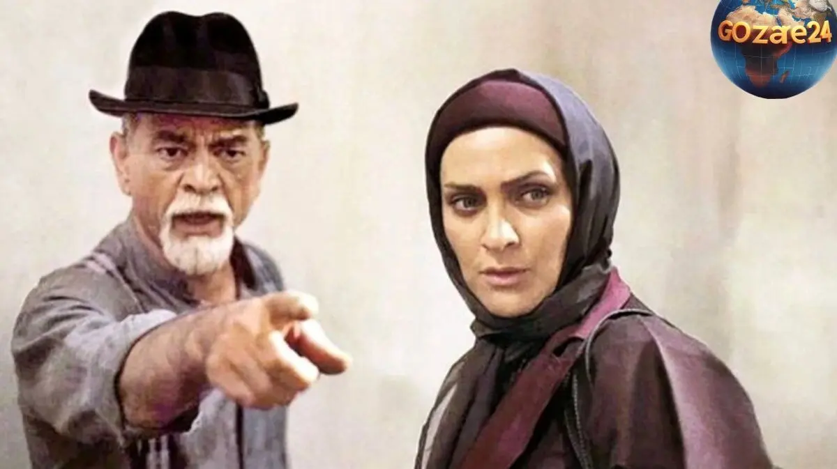 پشت صحنه بی‌نظیر سریال ساختمان 85 با حضور ناصر ملک مطیعی و مهدی فخیم‌زاده؛ خاطراتی از بازیگران برجسته سینما و تلویزیون
