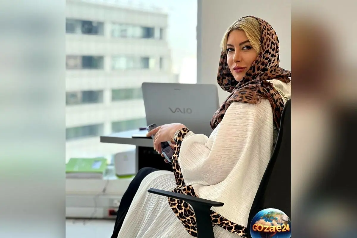 استایل رسمی فریبا نادری در جشنواره فیلم فجر و معرفی فعالیت‌های هنری و حرفه‌ای او
