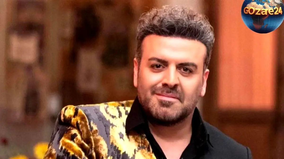 تیپ متفاوت و استایل جذاب بهرنگ علوی در سفر به تاجیکستان توجه رسانه‌ها و طرفداران را جلب کرد