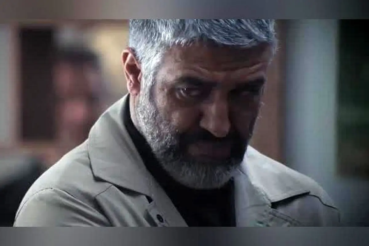 بلایی عجیب بر بچه‌ام؛ قسمت دوم سریال اجتماعی #محکوم فردا در فیلیمو با کارگردانی سیامک مردانه و تهیه‌کنندگی محمدرضا منصوری | تیزر جذاب رضا سلاح‌ورزی