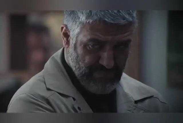 بلایی عجیب بر بچه‌ام؛ قسمت دوم سریال اجتماعی #محکوم فردا در فیلیمو با کارگردانی سیامک مردانه و تهیه‌کنندگی محمدرضا منصوری | تیزر جذاب رضا سلاح‌ورزی